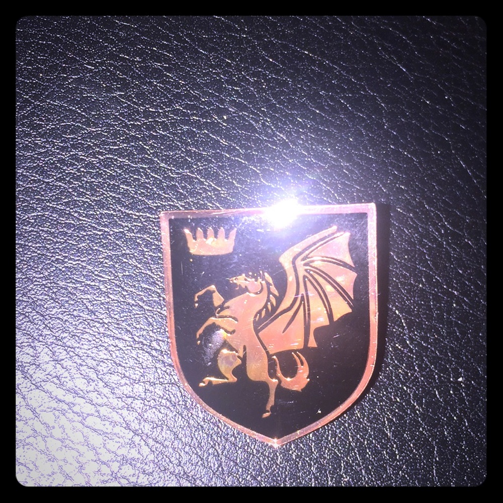 Pin